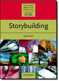 Books Frontpage Storybuilding