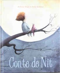 Books Frontpage Conte de nit