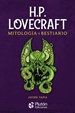 Portada del libro H.P. Lovecraft Mitología y Bestiario