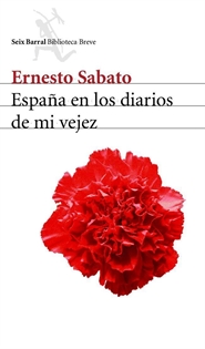 Books Frontpage España en los diarios de mi vejez