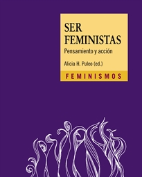 Books Frontpage Ser feministas