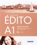 Front pageEdito A1 Exercices+CD