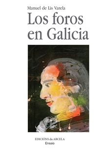 Books Frontpage Los foros en Galicia