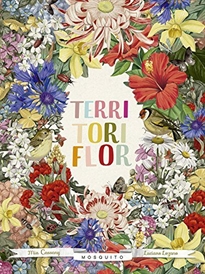 Books Frontpage Territori flor
