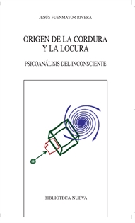 Books Frontpage Origen de la cordura y la locura