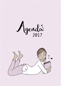 Books Frontpage Agenda Clarilou 2017