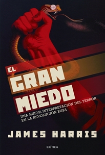 Books Frontpage El gran miedo