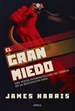 Front pageEl gran miedo