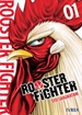 Front pageRooster Fighter 1