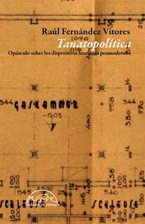 Books Frontpage Tanatopolítica