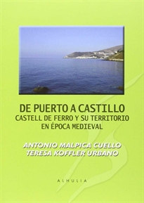 Books Frontpage De puerto a castillo.