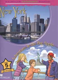 Books Frontpage MCHR 5 New York New Ed