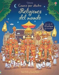 Books Frontpage Religiones del mundo