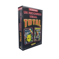 Books Frontpage Estuche Exclusivo &#x02013; ZX Spectrum