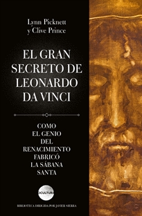 Books Frontpage El gran secreto de Leonardo da Vinci