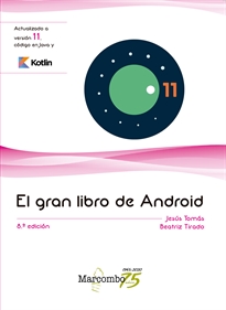 Books Frontpage El gran libro de Android 8ªEd.