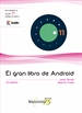 Front pageEl gran libro de Android 8ªEd.