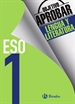 Front pageObjetivo aprobar Lengua y Literatura 1 ESO