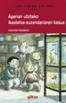 Front page8. Agerian utzitako ikastetxeko-zuzendariaren kasua (EL CASO DEL DIRECTOR DEL COLEGIO DESENMASCARADO)