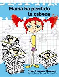 Books Frontpage Mamá ha perdido la cabeza