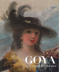 Books Frontpage Goya y la corte ilustrada