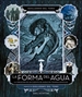 Front pageLa forma del agua: la creación de un cuento de hadas en tiempos difíciles