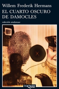Books Frontpage El cuarto oscuro de Damocles