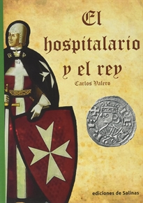 Books Frontpage El hospitalario y el rey