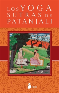 Books Frontpage Los yoga sutras de Patanjali