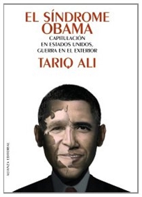 Books Frontpage El síndrome Obama