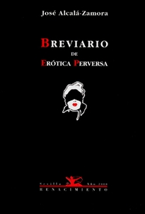 Books Frontpage Breviario de erótica perversa