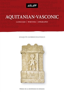 Books Frontpage Aquitanian-Vasconic