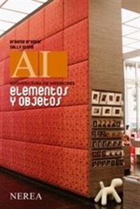 Books Frontpage Elementos y objetos en la arquitectura de interiores
