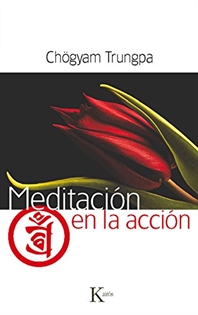 Books Frontpage Meditación en la acción