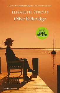 Books Frontpage Olive Kitteridge
