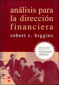 Books Frontpage Analisis Para La Direccion Financiera