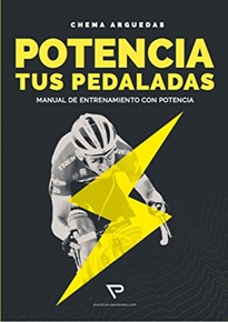 Books Frontpage Potencia Tus Pedaladas