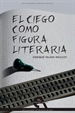 Front pageEl ciego como figura literaria