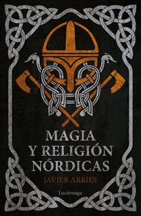 Books Frontpage Magia y religión nórdicas