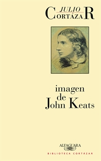 Books Frontpage Imagen de John Keats