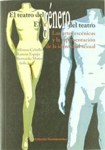 Books Frontpage El teatro del género/ El género del teatro