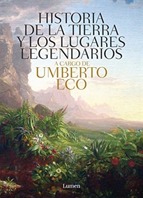 Books Frontpage Historia de las tierras y los lugares legendarios