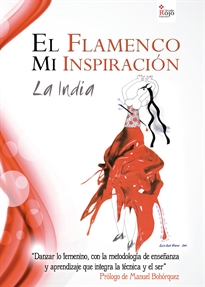 Books Frontpage El flamenco mi inspiración