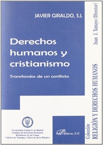 Books Frontpage Derechos humanos y cristianismo