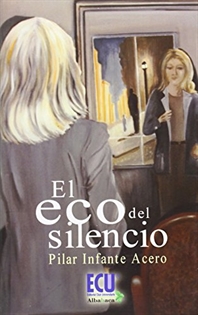 Books Frontpage El eco del silencio