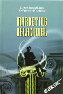 Books Frontpage Marketing relacional