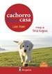 Front pageEl cachorro llega a casa