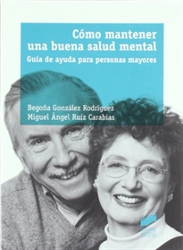 Books Frontpage Cómo mantener una buena salud mental