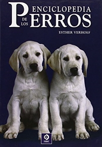 Books Frontpage Enciclopedia de los perros(Nueva Edición)