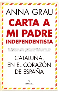 Books Frontpage Carta a mi padre independentista